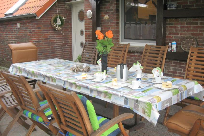 Timos Landhuus - foto 26