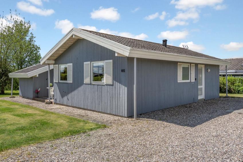 "Denahi" - 400m to the inlet in SE Jutland - foto 5