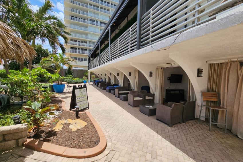 Charmante Eigentumswohnung mit 2 Schlafzimmern im Ocean Manor Resort - foto 42