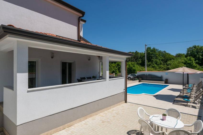 Villa Ellen Sophie - foto 8