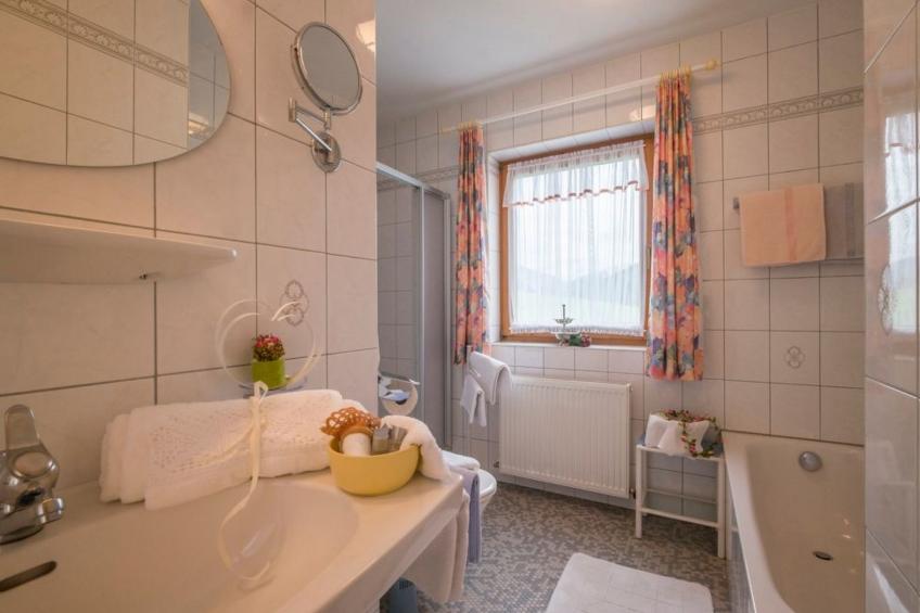 Appartement Gartenblick - foto 10