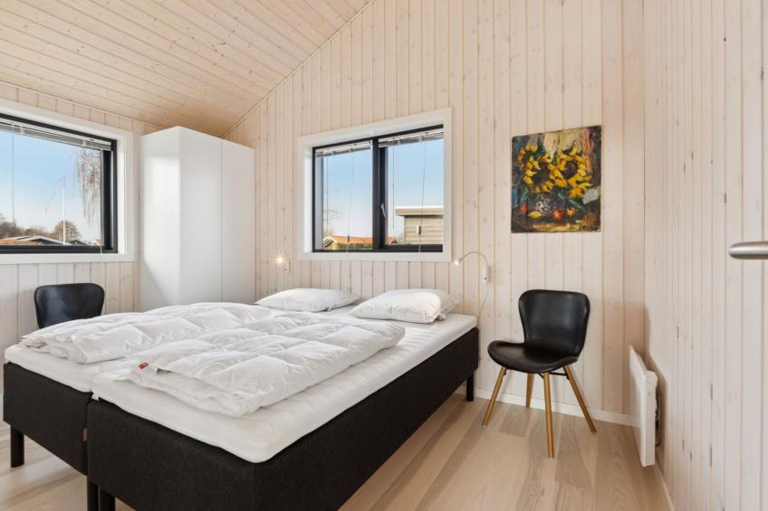 "Viveke" - 10m from the sea - foto 24