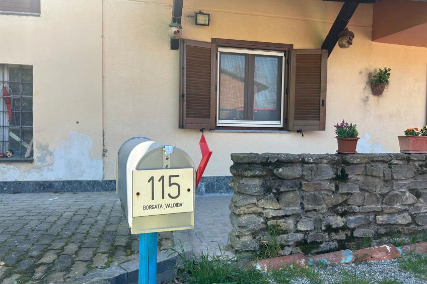 Casa il Cuore delle Langhe bei Holiday World - foto 9