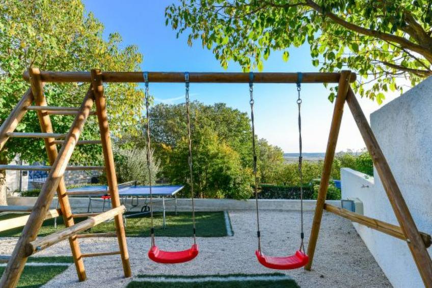 Villa Didovi snovi with pool - foto 6