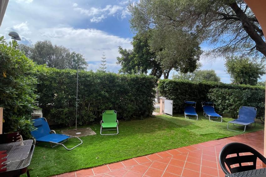 Wohnung "Alter Olivenbaum" mit Garten - foto 44