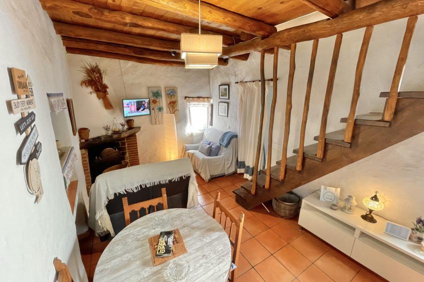 Casa la Solana - foto 11
