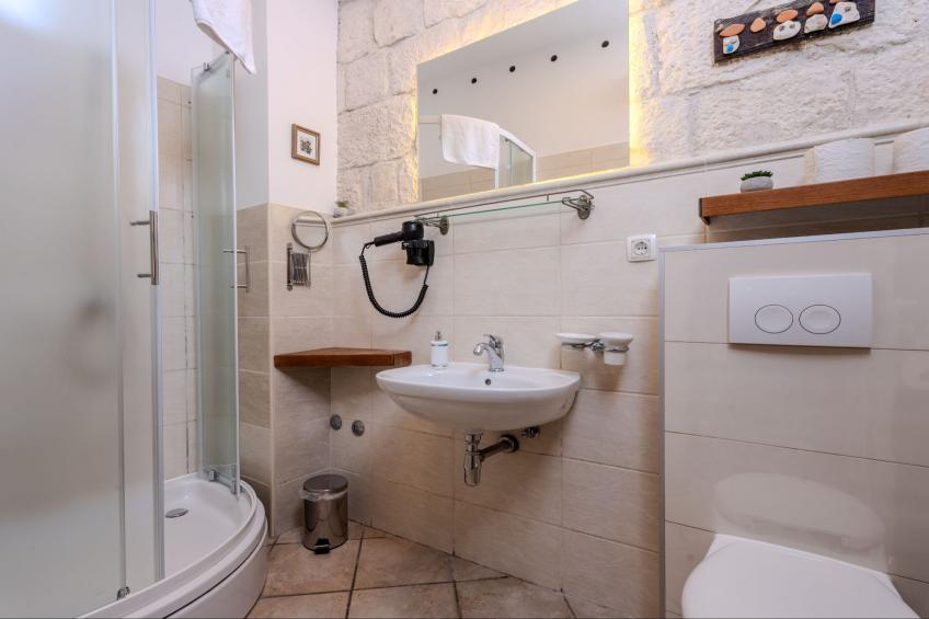 Apartments Nonna  - Studio Apartment with Terrace - foto 6