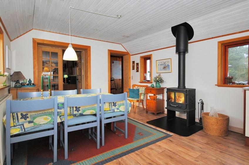 "Palle" - 2km from the sea in NW Jutland - foto 3