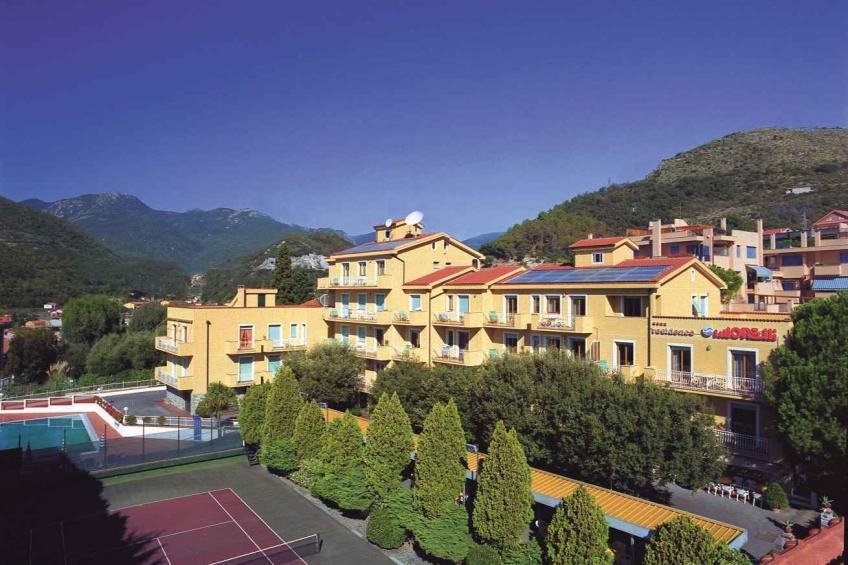 Holiday apartment in Residence I Morelli - BF-7RCZV - foto 2