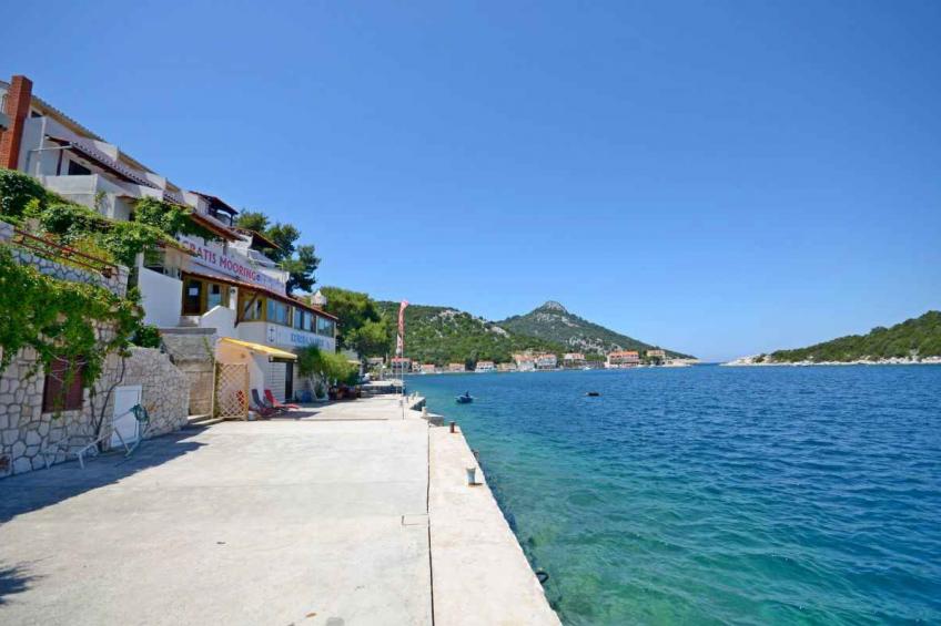 Appartement de vacances près de la mer - BF-54R74 - foto 4