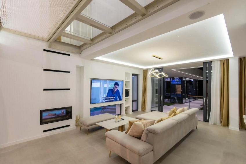 Villa Excelsior - foto 16