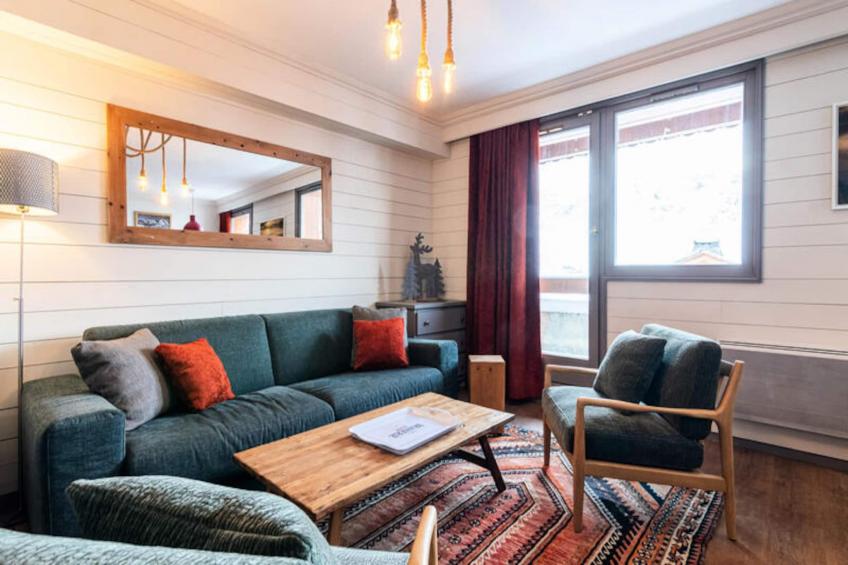 Chalet Chamois - foto 4