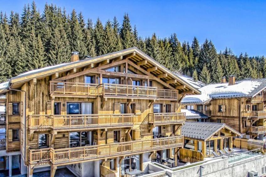 Residence Des Armaillis - foto 8