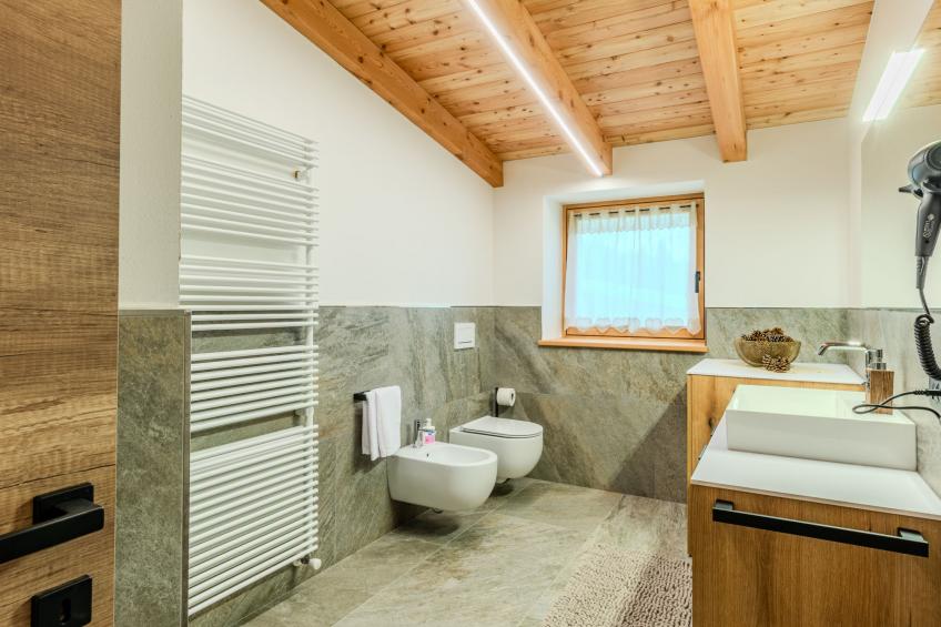 Larice Bilocale - foto 21