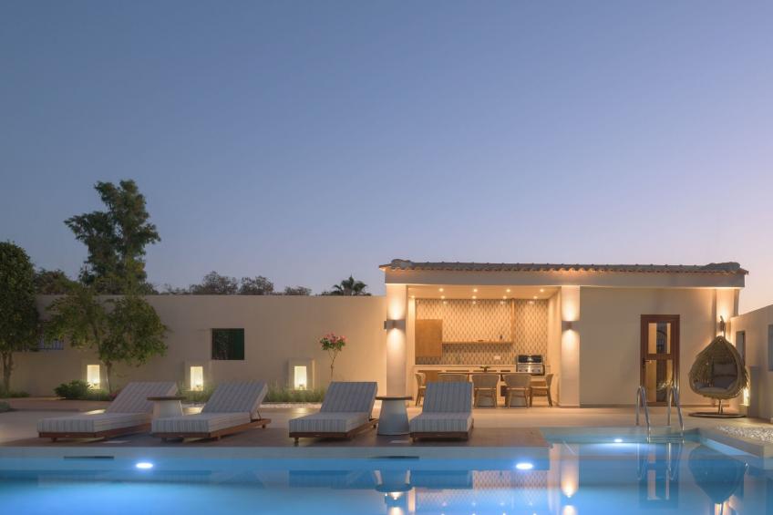 Neu renovierte Familienvilla mit privatem Pool BBQ - foto 44