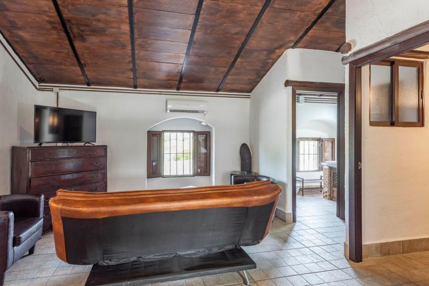 Gîte San Miguel - foto 28