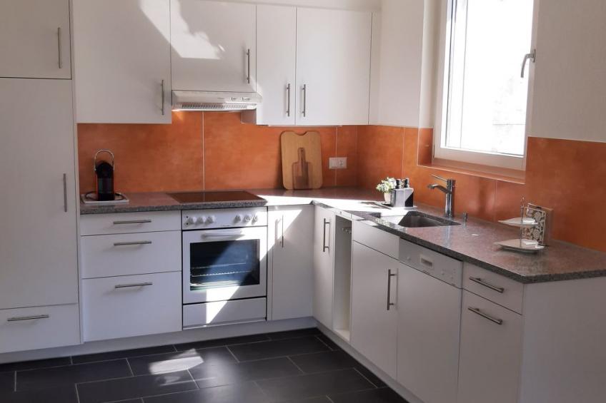 Oase in Sarnen - foto 12