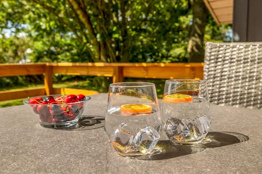 "Yarla" - 500m to the fjord - foto 12