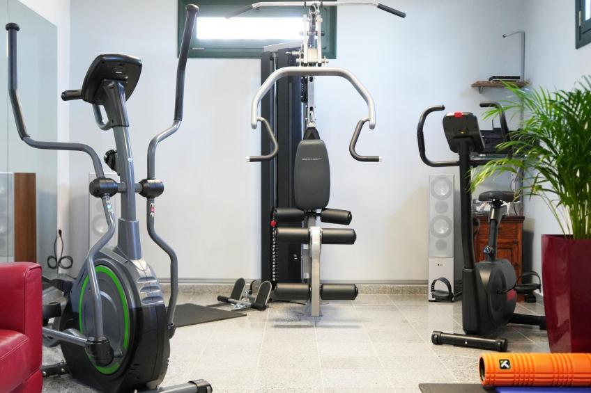 Villa Europa - foto 24