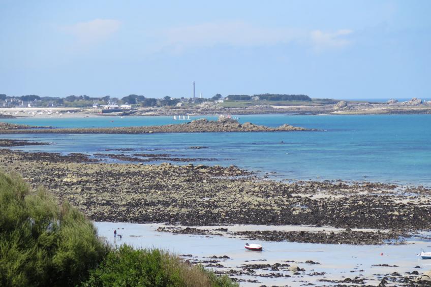 Charmantes Haus mit Garten, 200m vom Strand entfernt - foto 46