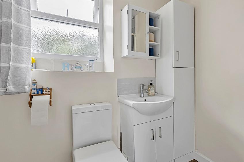 Farleigh Cottage - foto 15