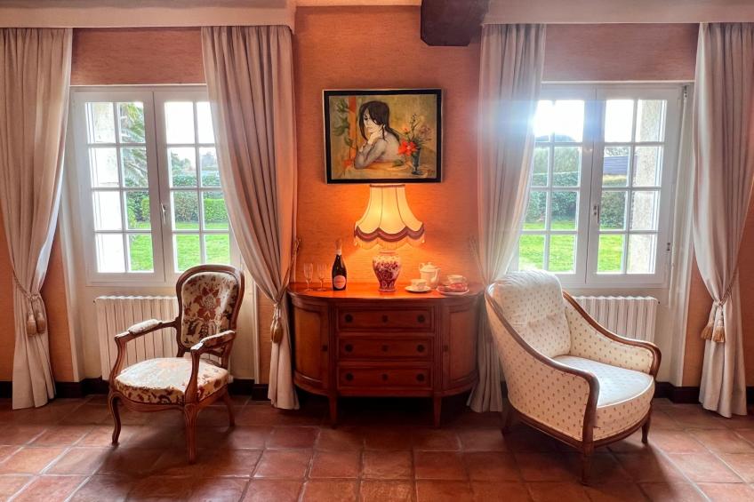 VILLA TRO NAOD - foto 36