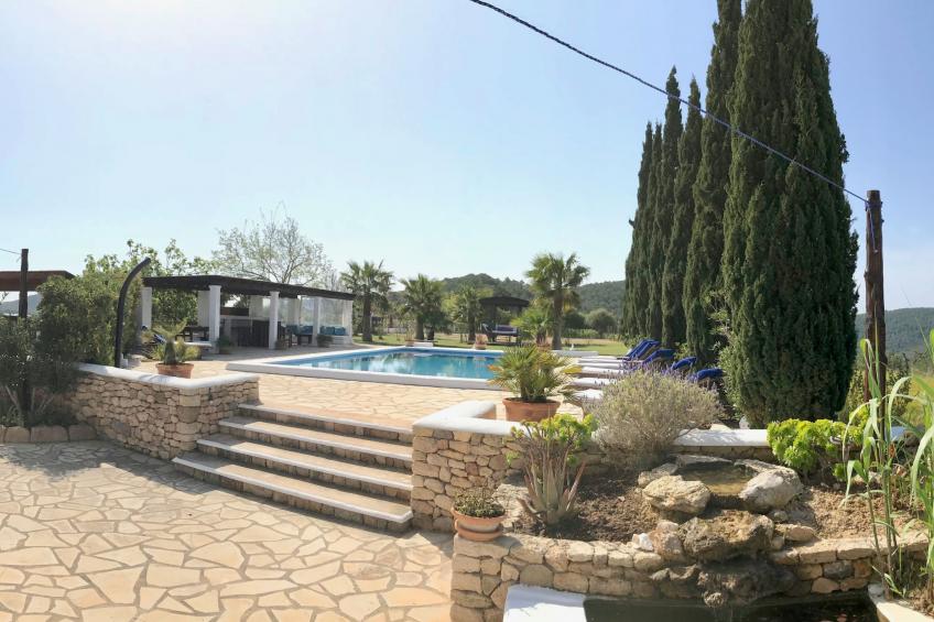 Villa El Palau - foto 2