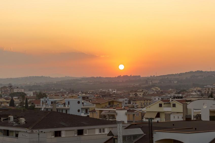 Wohnung in Alba Adriatica mit Parkplatz - foto 19