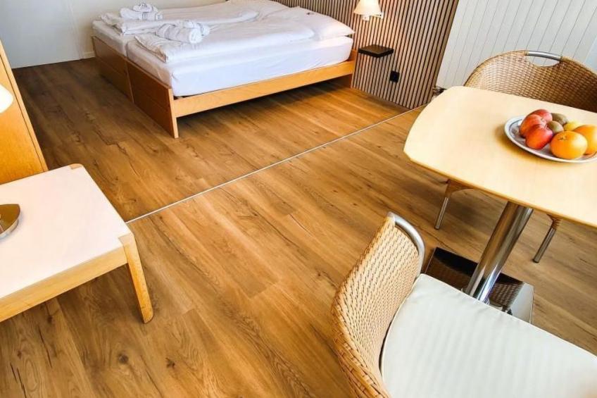 Hotel Apartment - foto 28