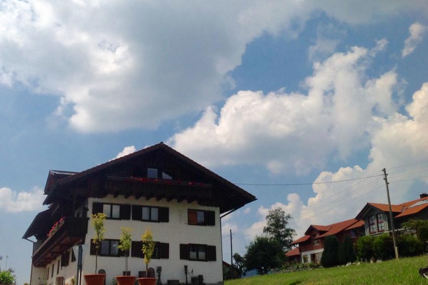 Kräuterhof-Ferienwohnung - foto 13