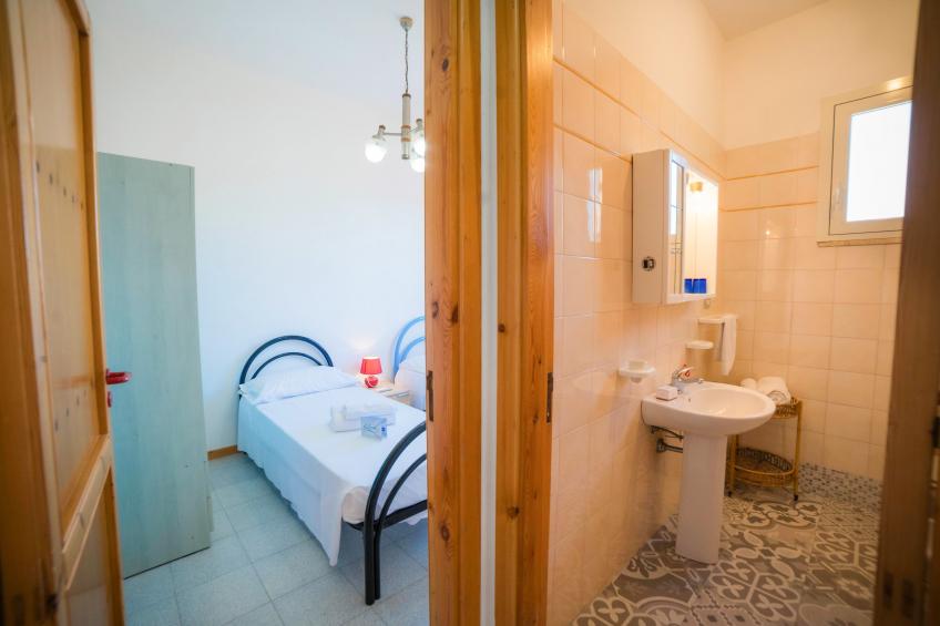 Villetta Fresca With Garden Near The Sea - foto 25