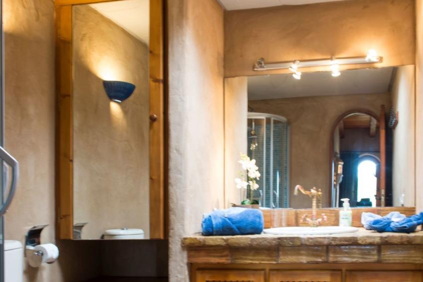 in La Matanza De Acentejo mit Großem Garten und Panoramablick - foto 21