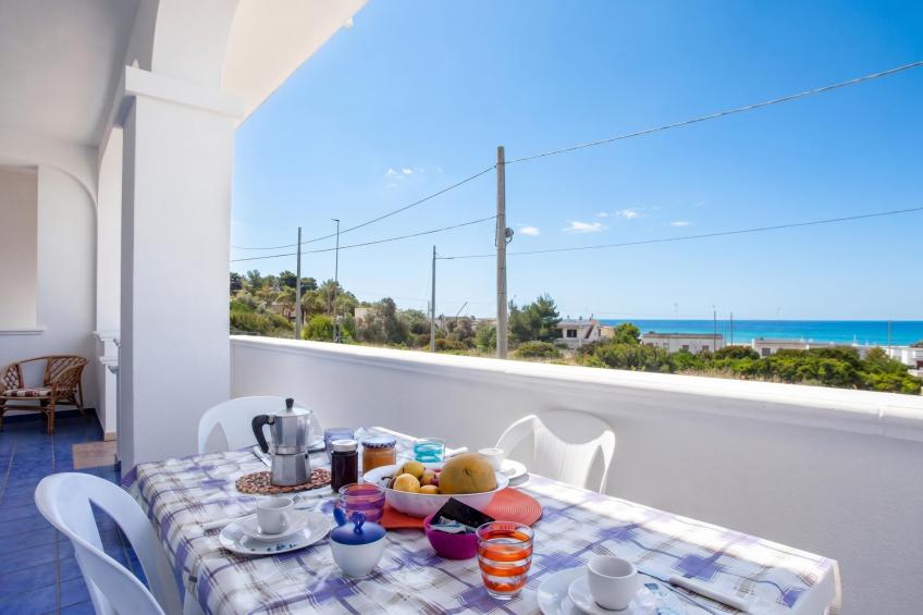 Complesso Azzurro 1 Near The Beach - foto 19