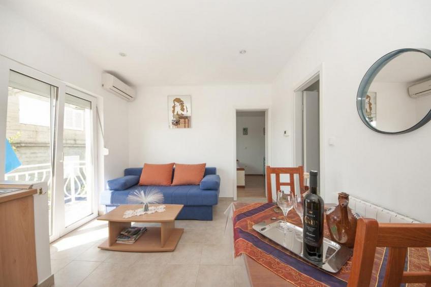 Bertie's Lodge - Comfort One Bedroom Apartment with Balcony and Sea View(A3) - foto 14