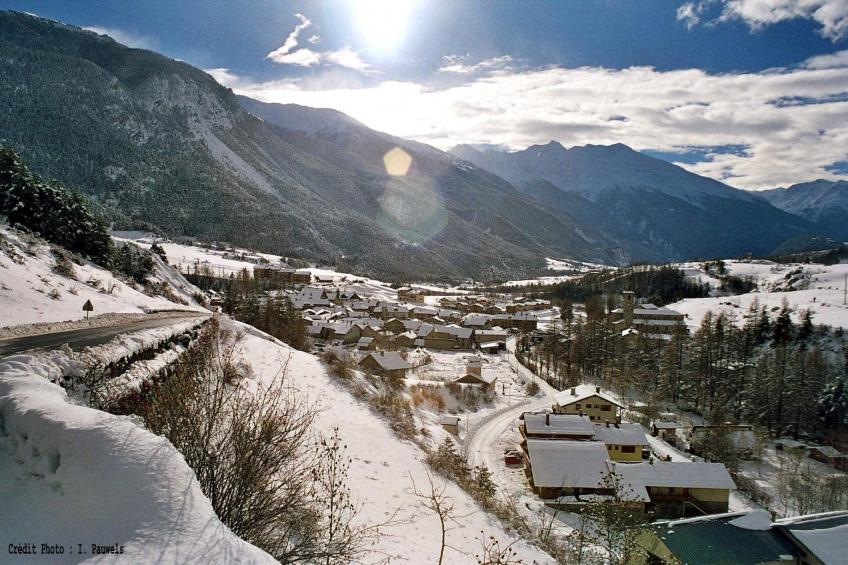Balcons B 015 - PARC NAT. VANOISE appart. 6 pers. - foto 3