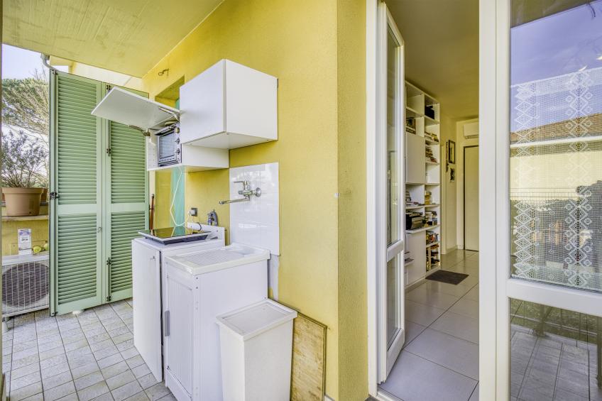 Appartamento Le Mimose In Lucca - foto 14