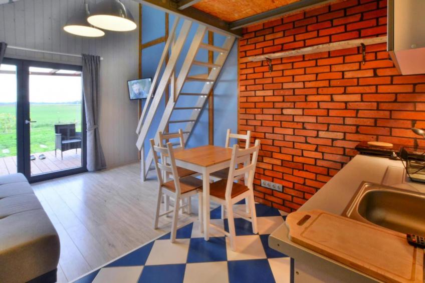 Semi-detached house, Jezierzany| - foto 6