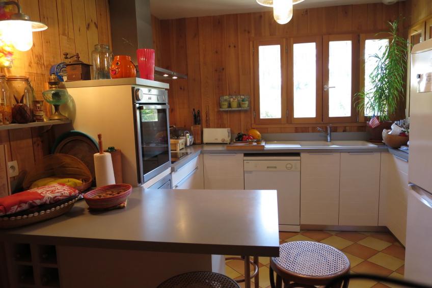 Ferienhaus mit Pool (LPO150) - foto 42