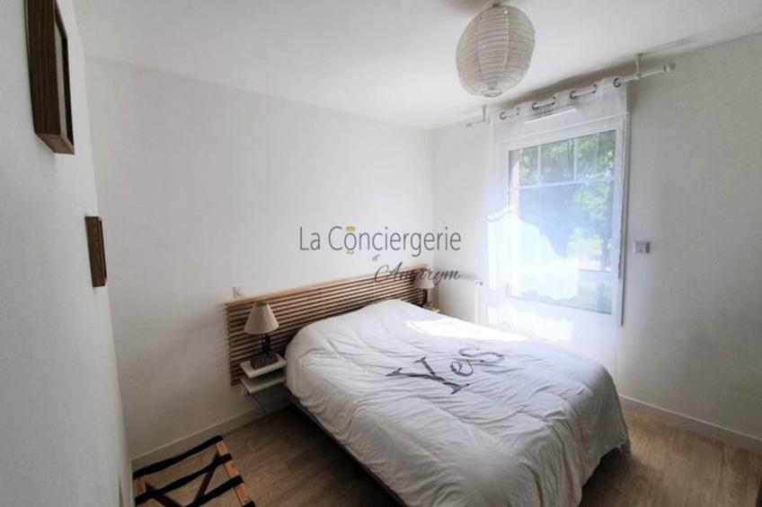 Résidence Sv 8 - Les écureuils : Confort & Sérénité Dans Résidence Privée à St- - foto 4