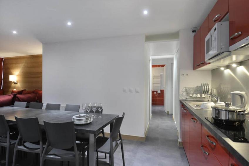 Résidence Saint Jacques A - foto 11