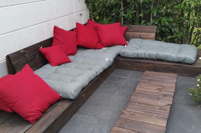 für 8 Personen - foto 40