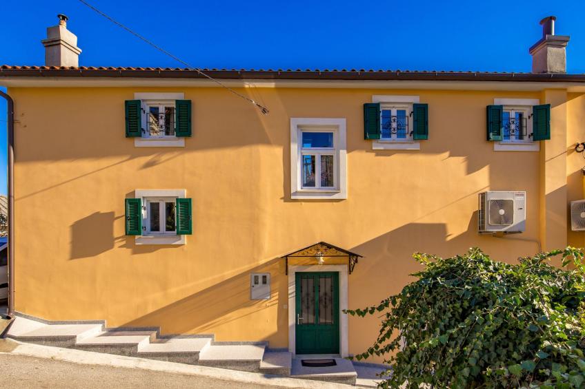 Charmante Villa Vilma in Opatija - foto 33