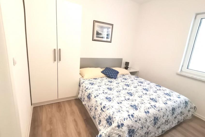 Weiße Idylle auf dem blauen Meer - foto 5