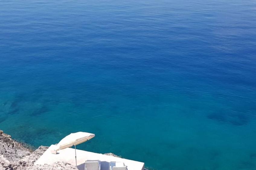 Haus Jakov direkt am Meer - Insel Hvar - foto 3