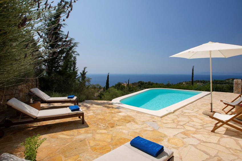 boo premium living Villen auf Lefkada - foto 28