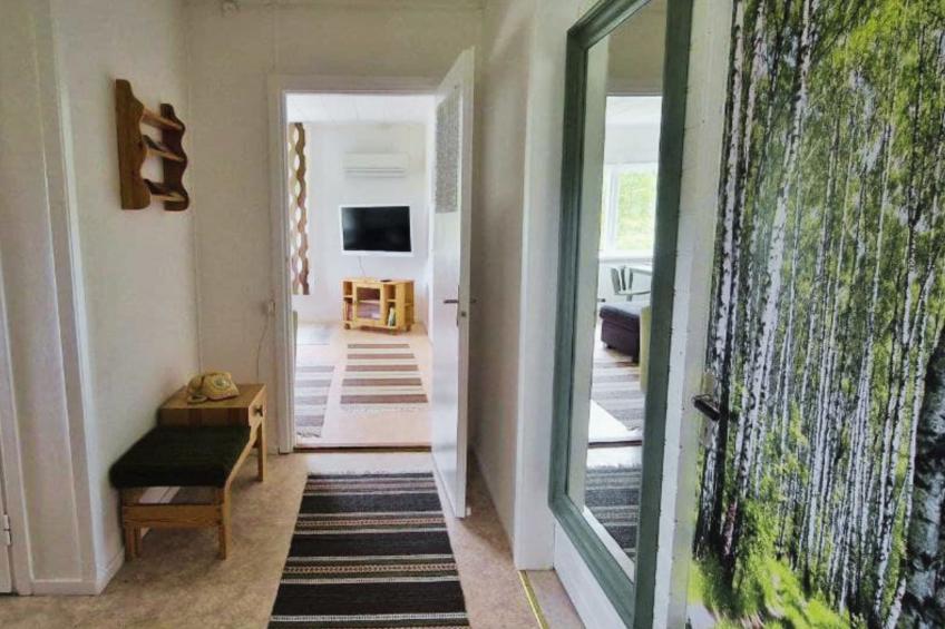 Gemütliches Ferienhaus Angermanland - höga Kusten - foto 6