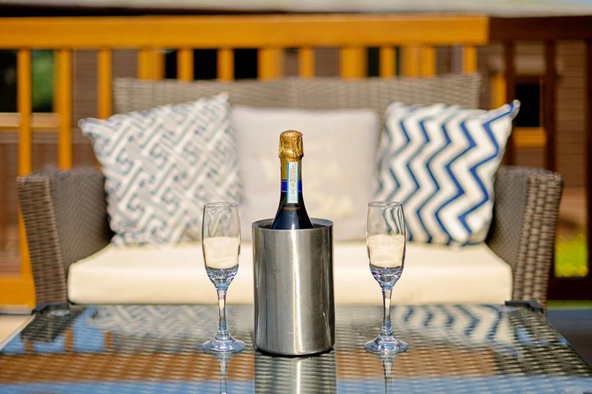 Forest Lodge - foto 17