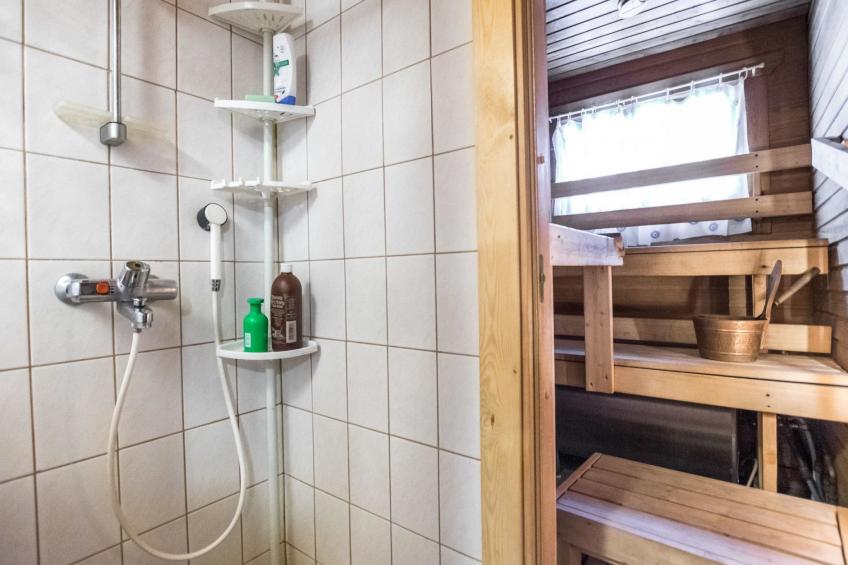 Ukkohovi 3 paritalo - foto 10