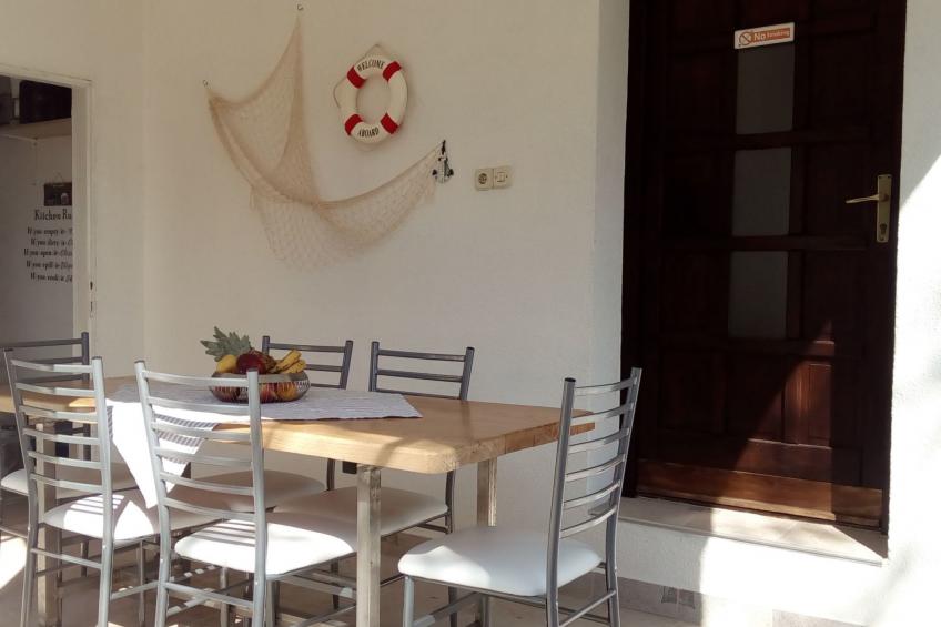 in Pavićini mit Grill, Terrasse und Garten - foto 38