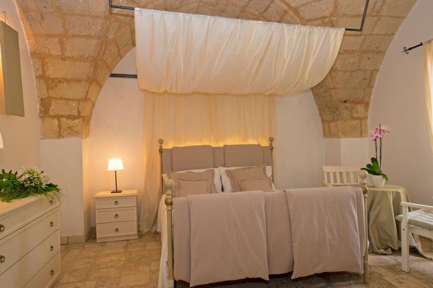 Masseria Pagliamonte - foto 11